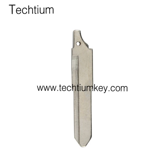 64# blade for Mazda 2/3/5/6 original key